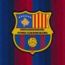 Penya Kosovo FC Barcelona ็ๅคดๅ