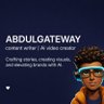 abdulgateway 的头像