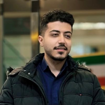 Alireza Nouri's profile picture