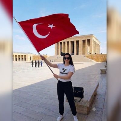 Sevgi's profile picture