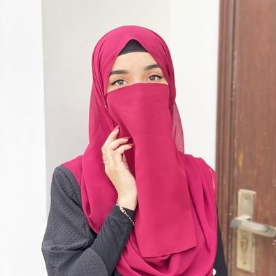 Sarah Al Qadi 👑🖤's profile picture
