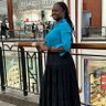 Profilbild von Tebby Otieno