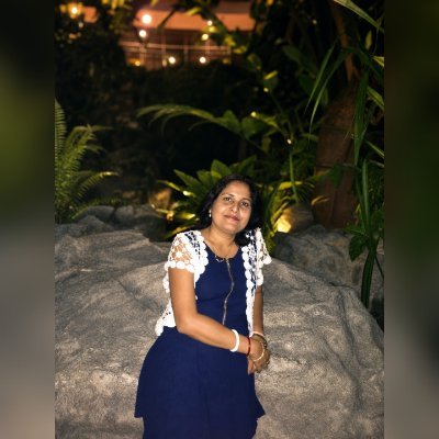 Richaghumare's profile picture