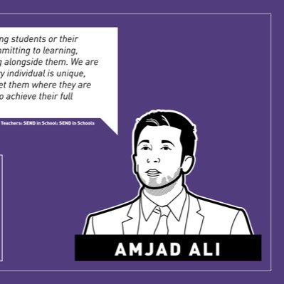 Amjad Ali's profile picture