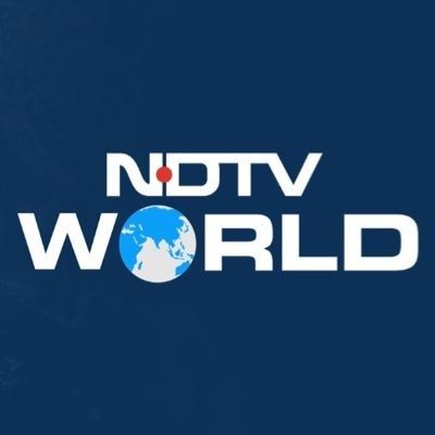NDTVWorld's profile picture
