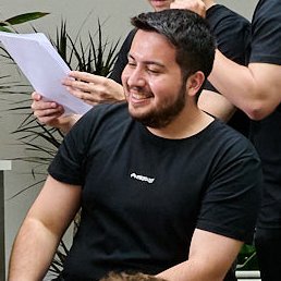 Bercan's profile picture