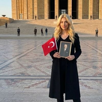 Türk Kızı 1881_1938..'s profile picture
