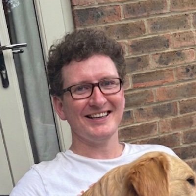 Sebastian David Lees's profile picture