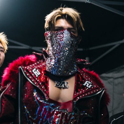 佐々木 尽　JIN SASAKI's profile picture