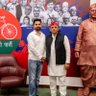 Gagan Fouji Bijnor profil fotoğrafı
