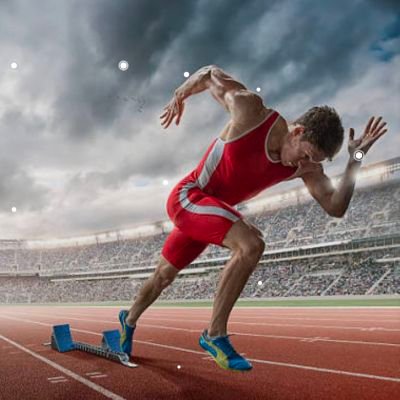 speedforall8's profile picture