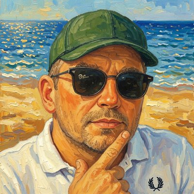 mat29777's profile picture