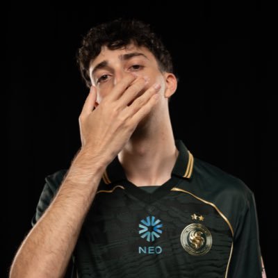 Falcon Javivillar7 FC's profile picture