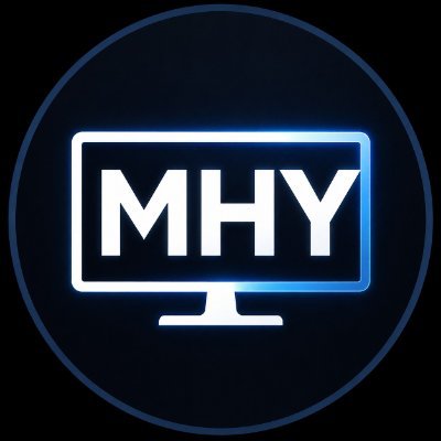MHY's profile picture