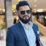 Profilbild von Muzzamil Shaik