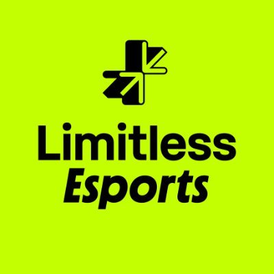 Limitless Esports's profile picture