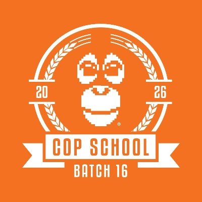 Orangutan COP's profile picture