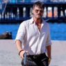 kimsesiz adam ☀️'s profile picture