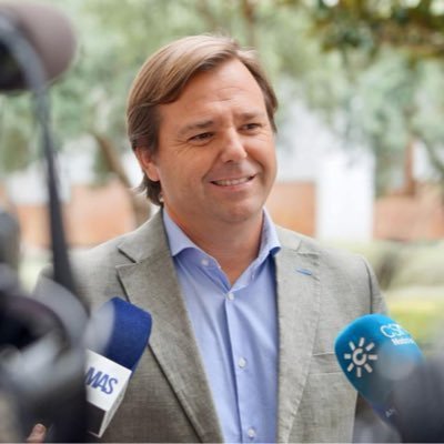 Antonio Repullo Milla's profile picture
