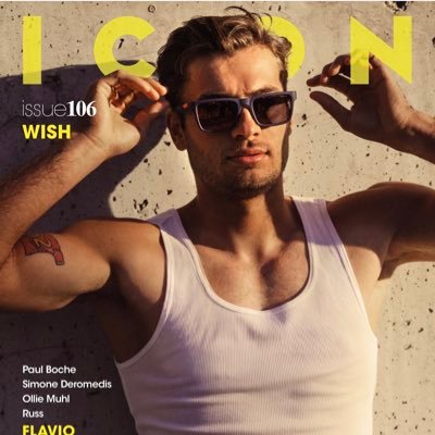 matteo♏️'s profile picture
