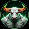 The White Bull $LEVI Army 的头像