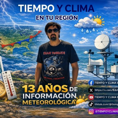 EdoWeatherman's profile picture