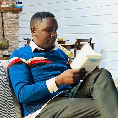 Gabriel Buule's profile picture