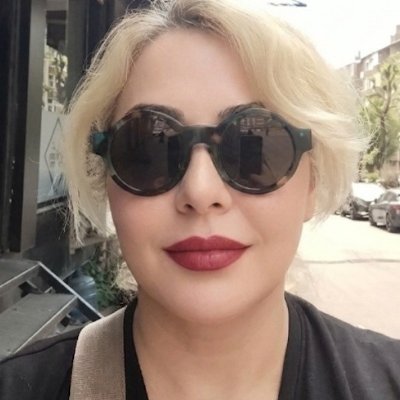 Songül ŞAHİN's profile picture