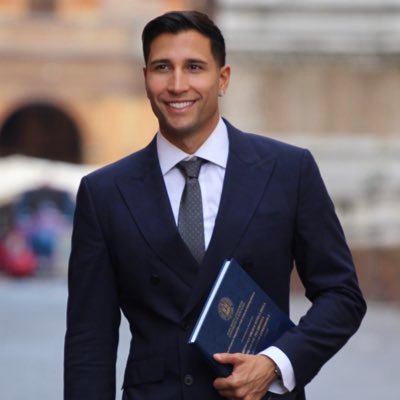 Gianmarco Onestini's profile picture
