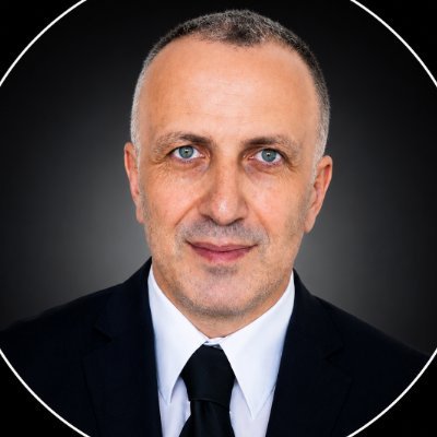 Özgür Hasan ALTUNCU's profile picture