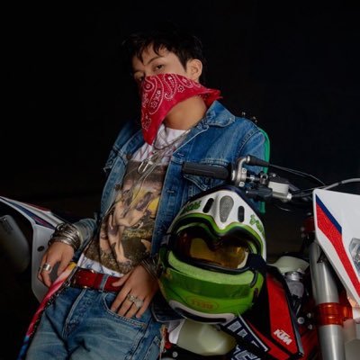 marksuprawr's profile picture