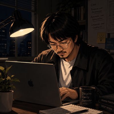 Hamburgerai's profile picture