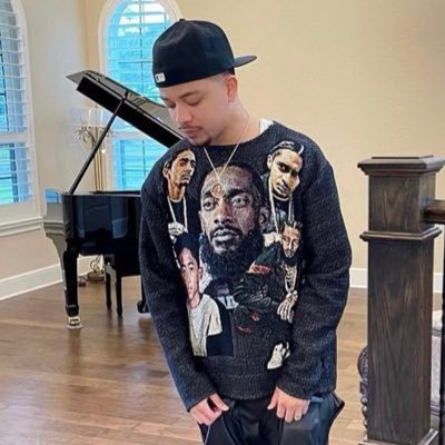 Deuce's profile picture