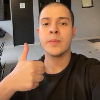 Tuyz Careca's profile picture