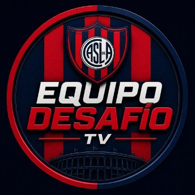 EquipoDesafio's profile picture