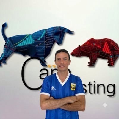 ClaudioCaparroz's profile picture