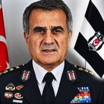 Cengo #çorumfk's profile picture