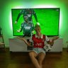 EA profil fotoğrafı