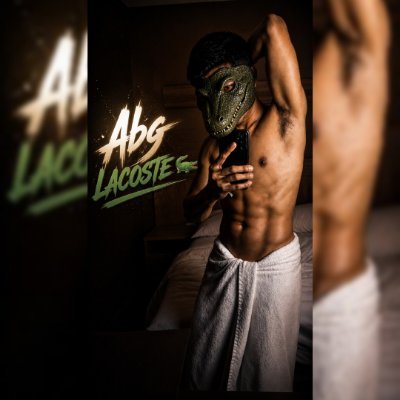 abglacoste11's profile picture