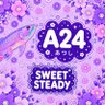 A24💜🦄🫧 的头像