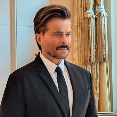 AnilKapoor's profile picture