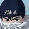 A²khal 的头像
