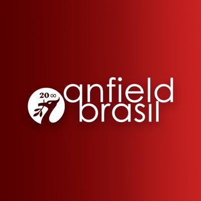 Anfield Brasil's profile picture