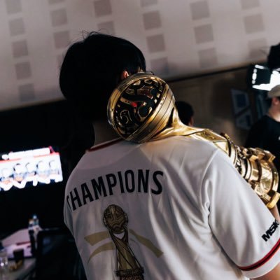 cas | M.H. LEE's profile picture