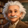 Profilbild von Albert