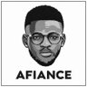 Afiance⚫⚪'s profile picture