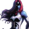 Mystique, fashion and film's profile picture