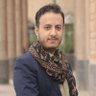 أسامة الجنداري Osama AL-Gendary's profile picture