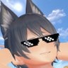 Samu Rimefrost 🦊⭐❄️ 🔜 VeXpo!【 Fox VTuber 】 的头像