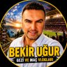 Фото профиля Bekir Uğur